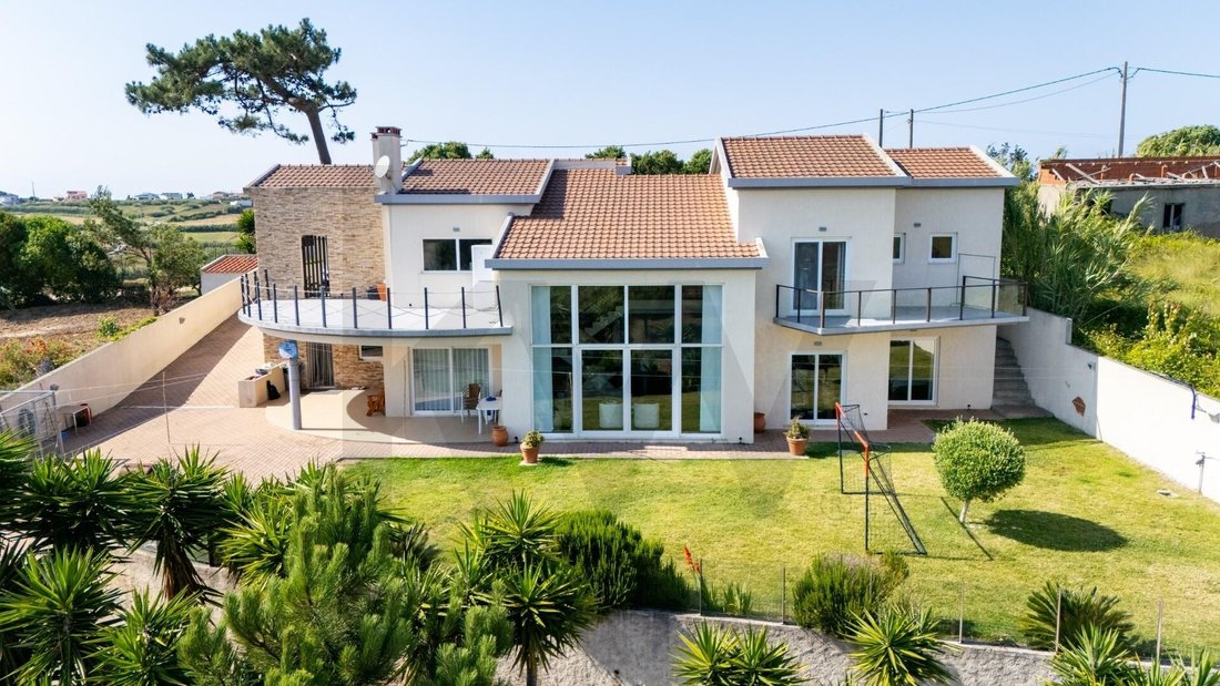 Haus in Santa Bárbara, Portugal 1 - 15800461