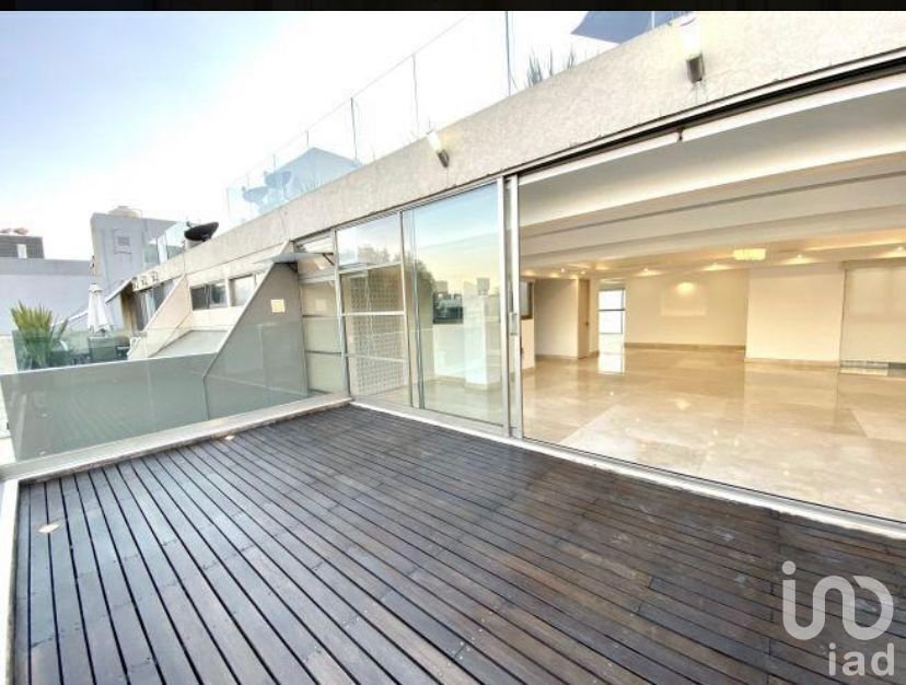 Apartment in Mexico City, Mexico 1 - 15804552
