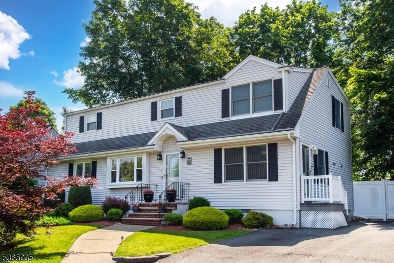 House in Wayne, New Jersey, United States 1 - 15806442