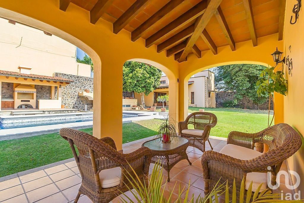 House in Cuernavaca, Morelos, Mexico 4 - 15803327