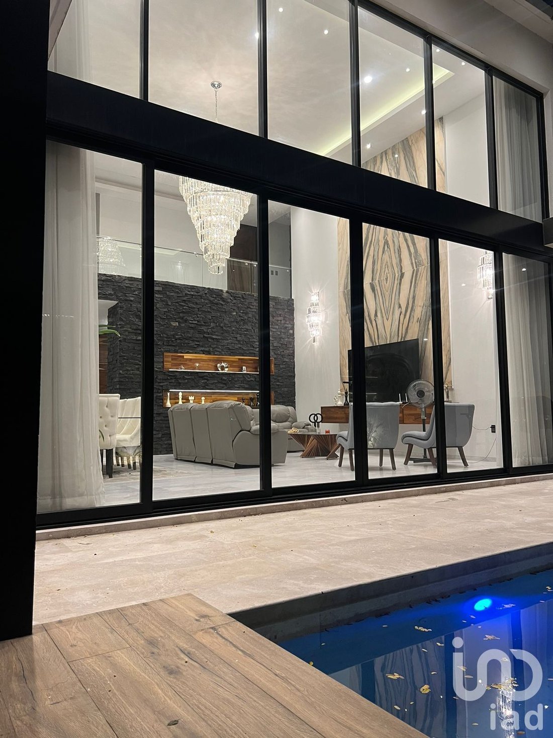 Casa in Punta Tiburón, Veracruz, Messico 3 - 15804632