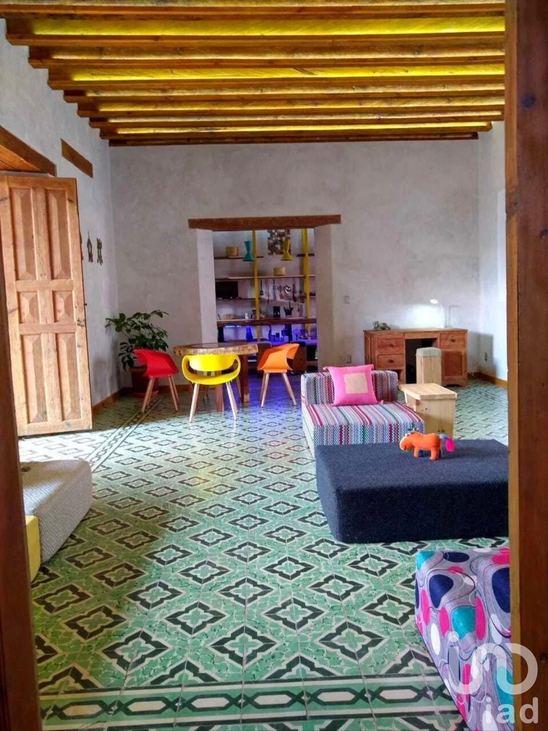 Casa in San Cristóbal de Las Casas, Chiapas, Messico 5 - 15803095