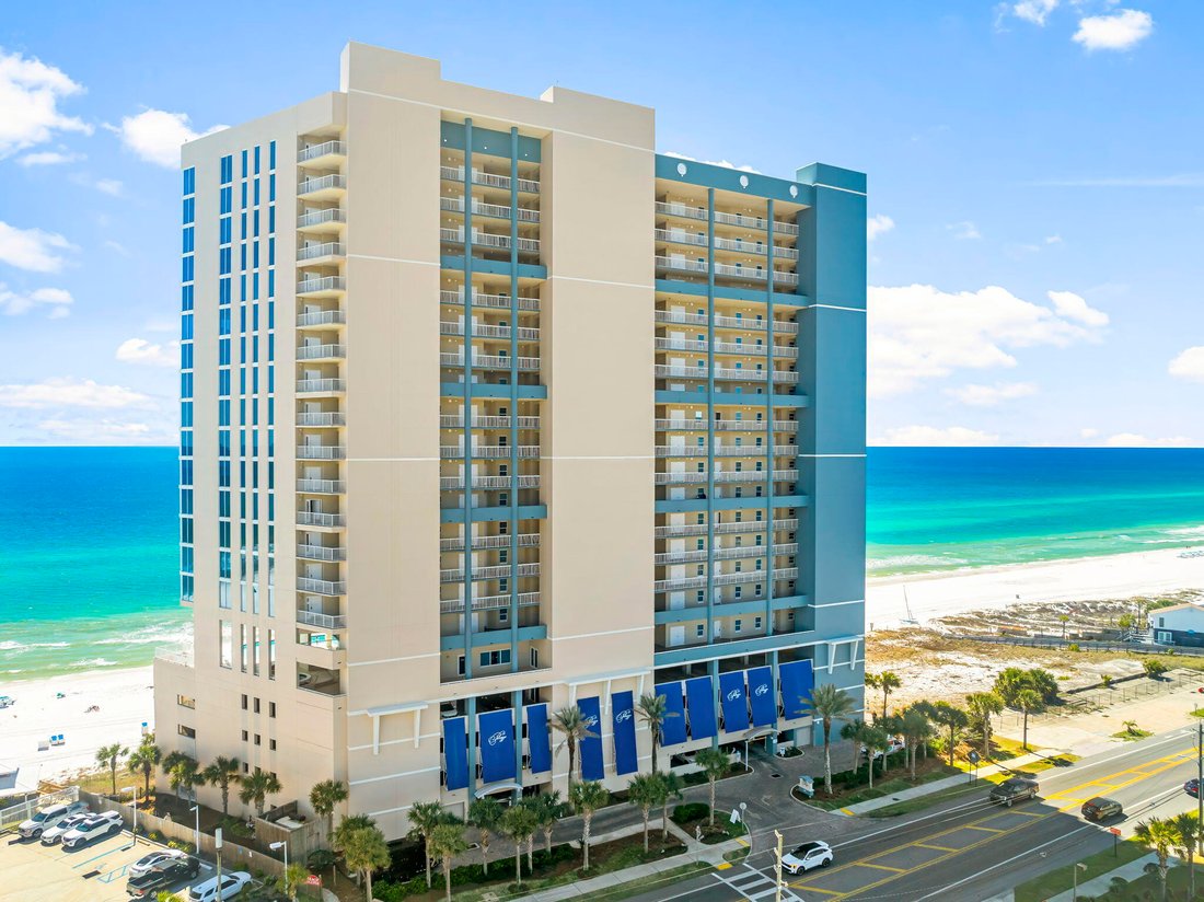 Condo in Rosemary Beach, Florida, United States 1 - 15751265