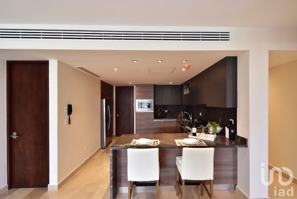 Apartment in Cancún, Quintana Roo, Mexico 5 - 15804696