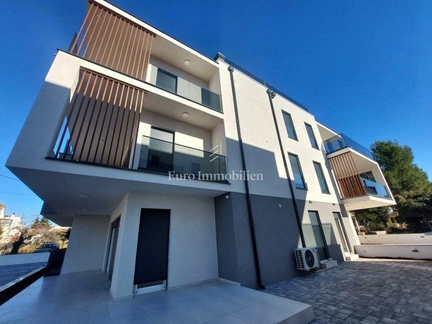 Apartment in Srima, Sibenik-Knin County, Croatia 2 - 13826013