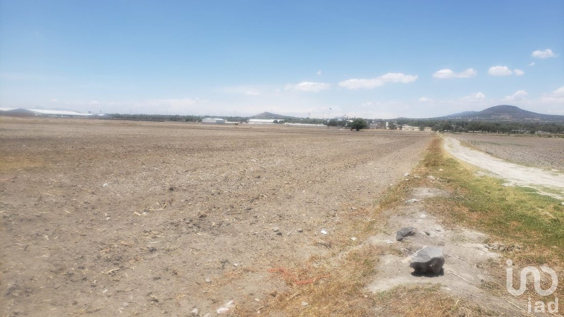 Land in Huitzila, Hidalgo, Mexico 2 - 15804261