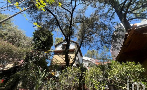 Haus in Mexico City, Mexiko 1