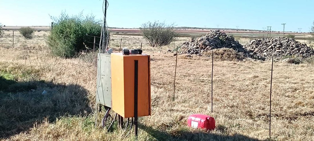 Farm Ranch in Petrusburg, Free State, South Africa 4 - 15802355