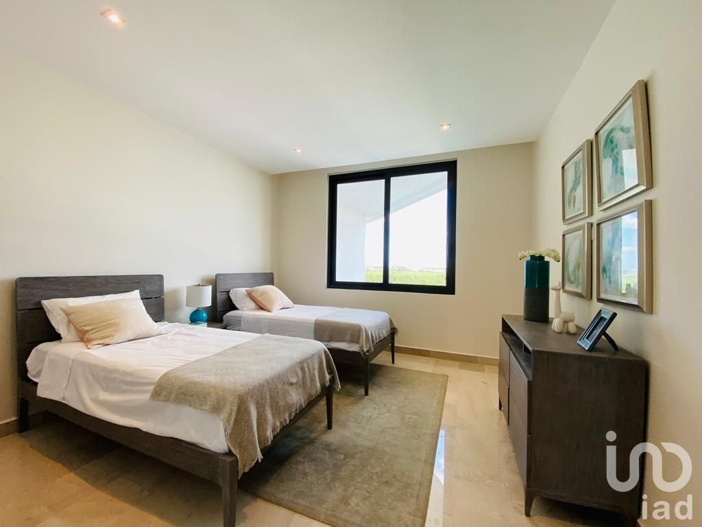 Apartment in Cancún, Quintana Roo, Mexico 5 - 15804557