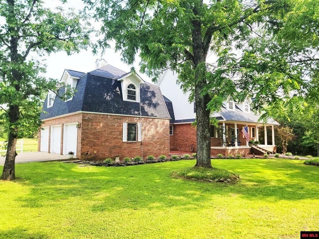 House in Mountain Home, Arkansas, United States 4 - 15130719