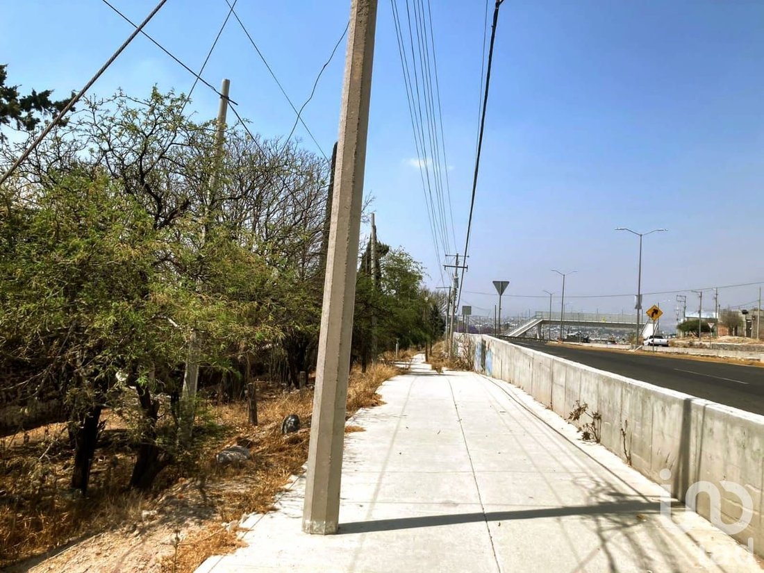 Land in San Jose El Alto, Querétaro, Mexico 3 - 15804056