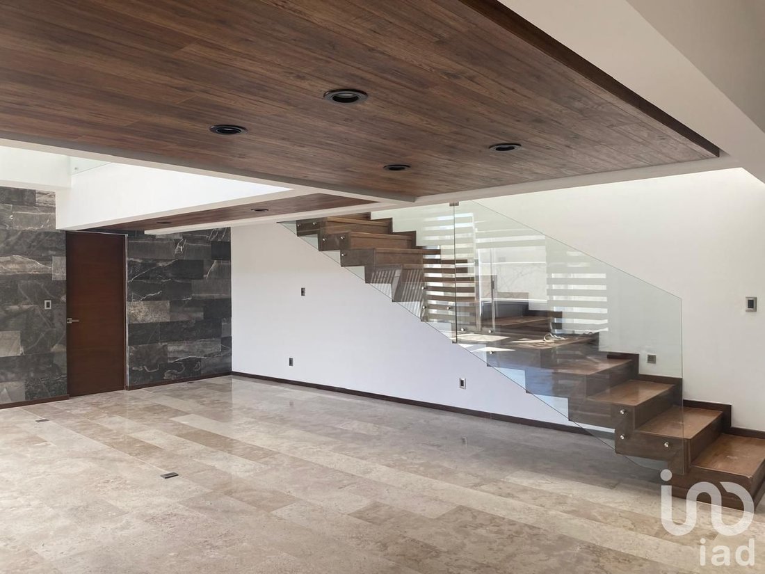 House in San Luis Potosí, San Luis Potosi, Mexico 2 - 15804432