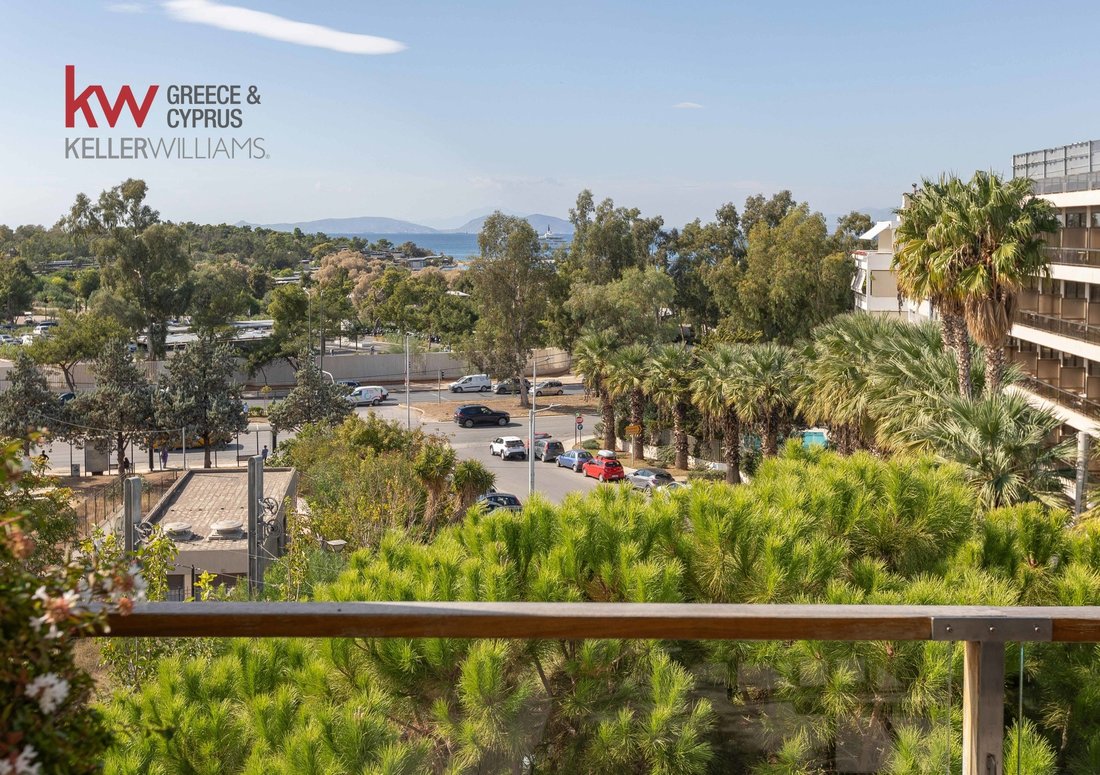 House in Glyfada, Attica, Greece 1 - 15800455