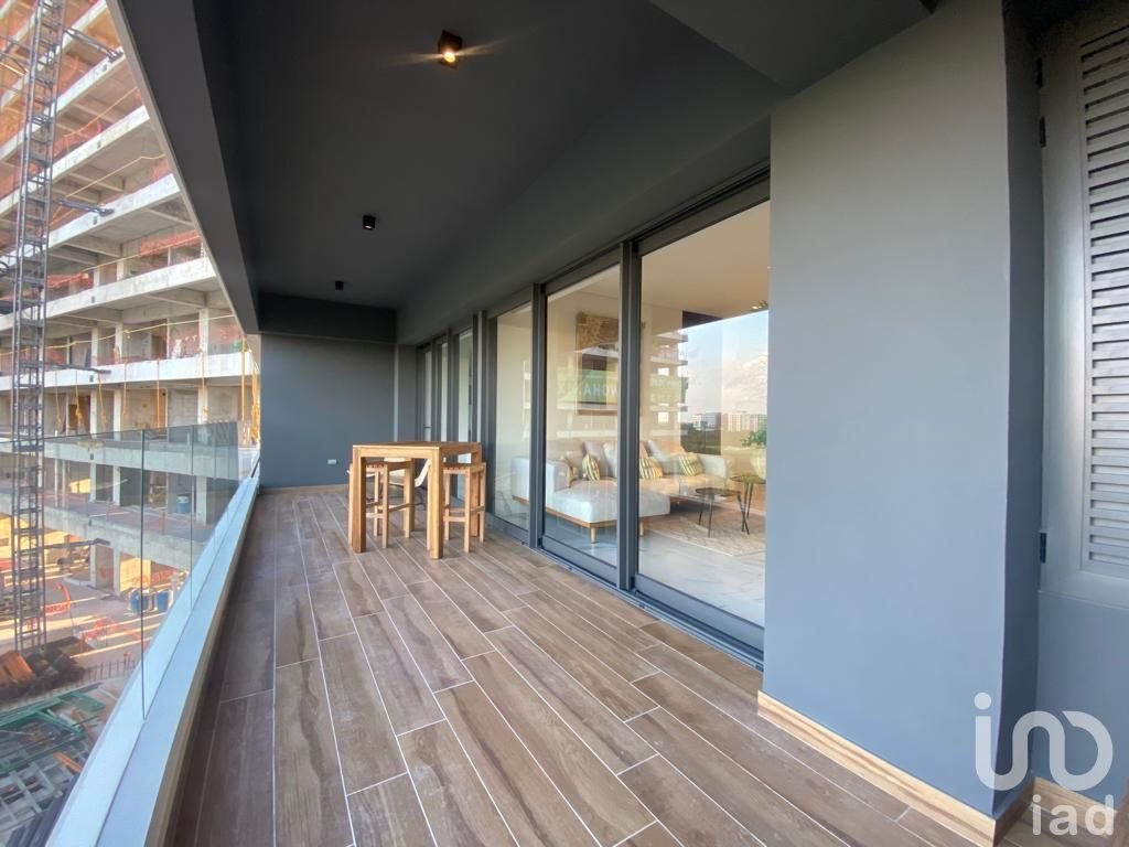 Apartment in Cancún, Quintana Roo, Mexico 3 - 15804024