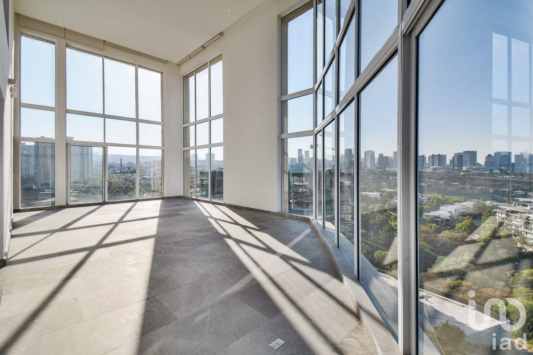 Apartment in Mexico City, Mexico 2 - 15802761