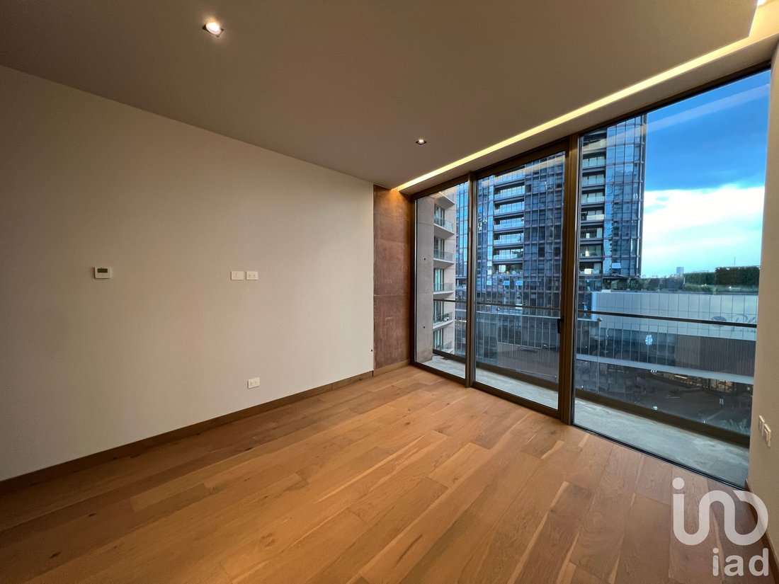 Apartment in Zapopan, Jalisco, Mexico 1 - 15804578