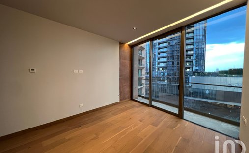 Appartement à Zapopan, Jalisco, Mexique 1