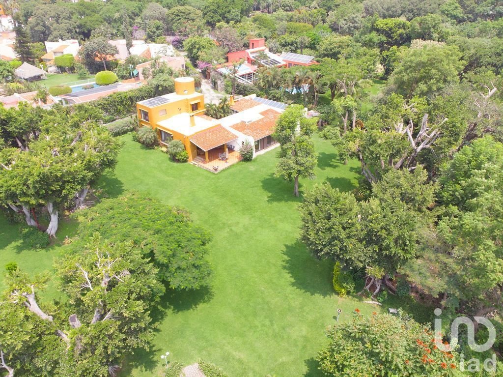 House in Cuernavaca, Morelos, Mexico 4 - 15803568