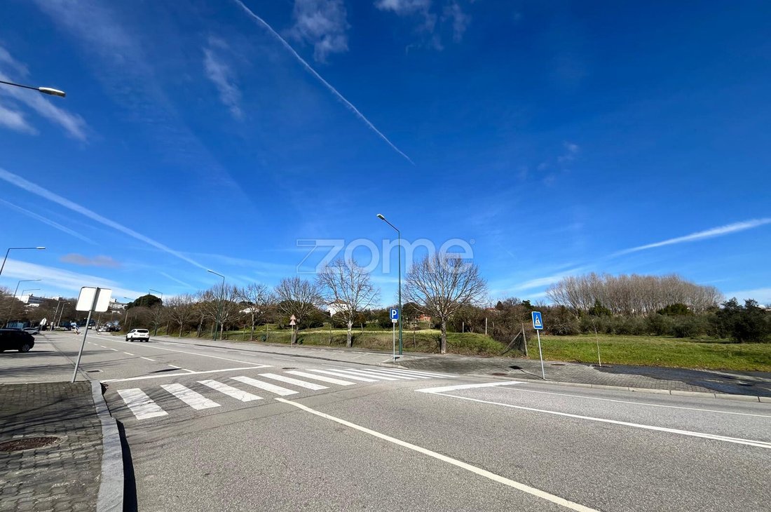 Land in Ranhados, Viseu District, Portugal 4 - 15589400