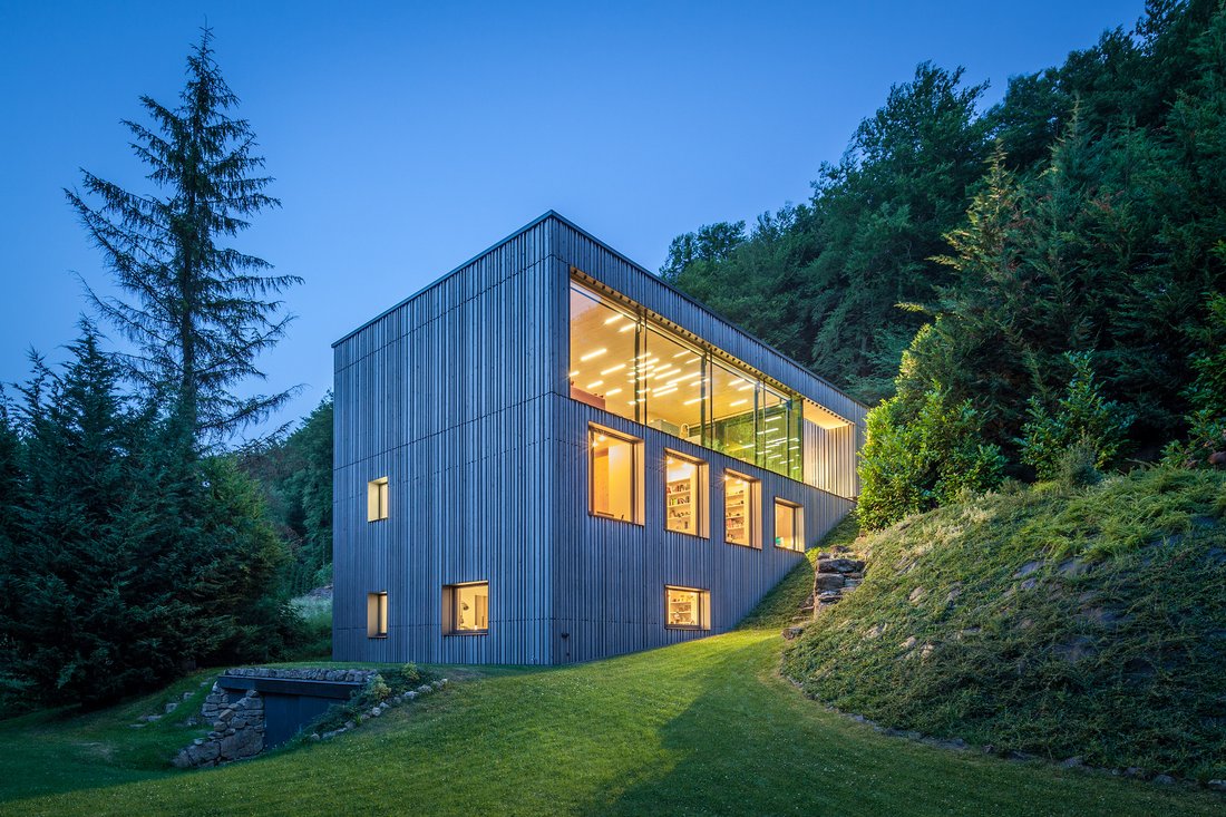 House in Kopstal, Capellen, Luxembourg 1 - 15801729