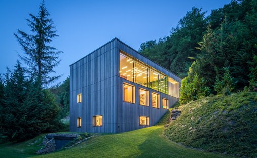 House in Kopstal, Capellen, Luxembourg 1