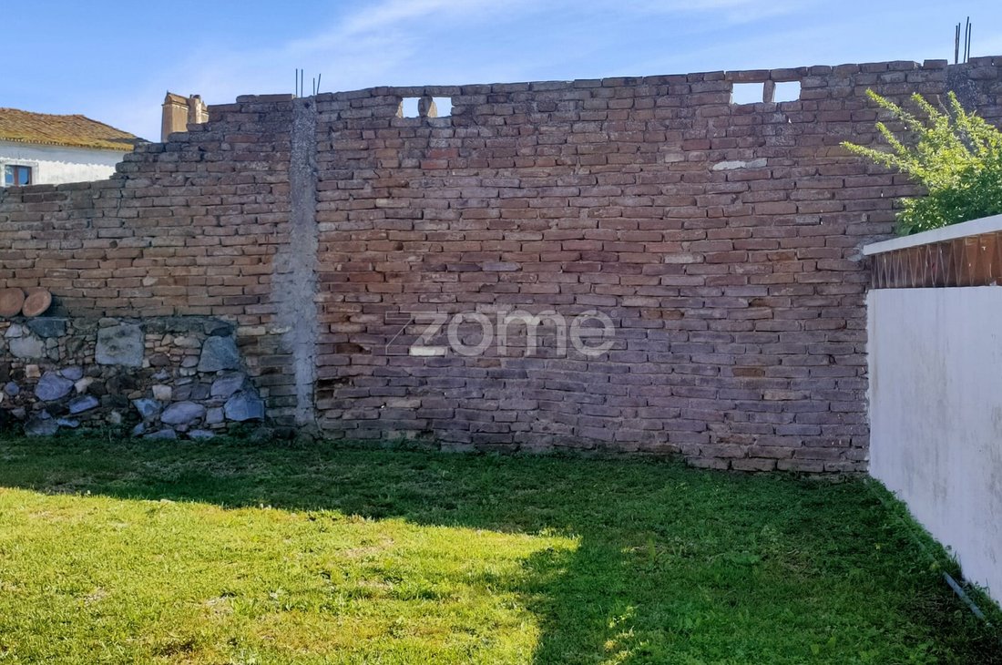 House in Corval, Évora District, Portugal 1 - 14771153