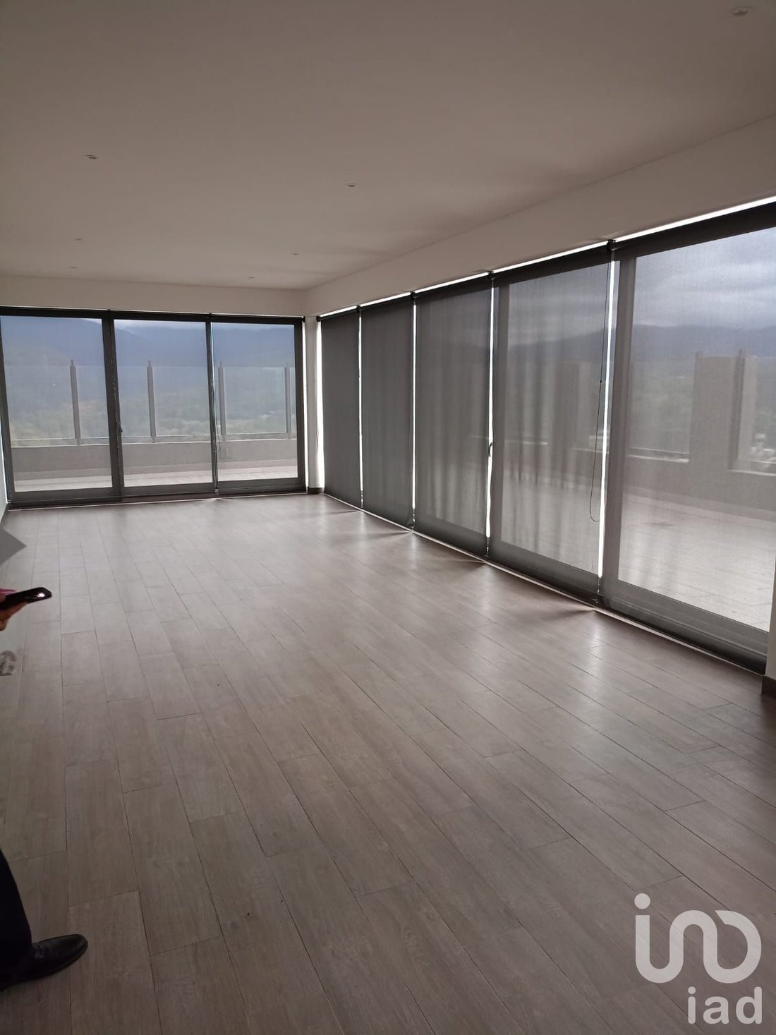 Apartment in Santa Catarina Yecahuitzotl, Mexico City, Mexico 2 - 15803177
