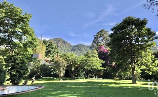 Terreno en Tepoztlán, Morelos, México 1