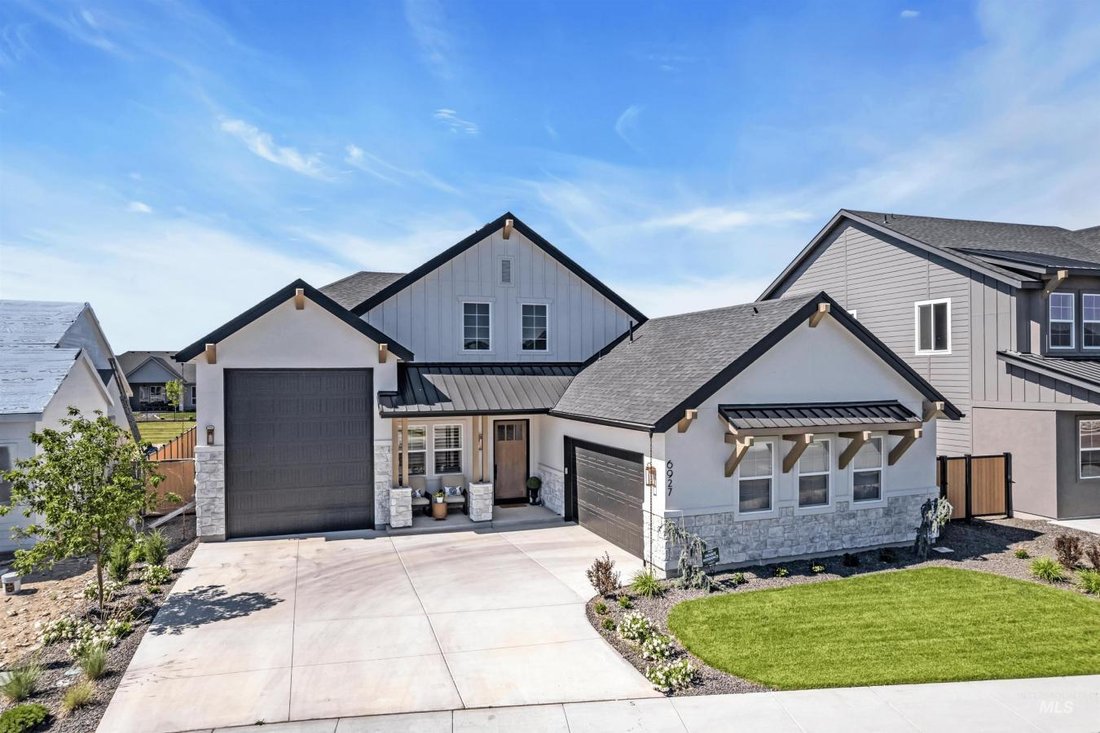 House in Star, Idaho, United States 2 - 15800561