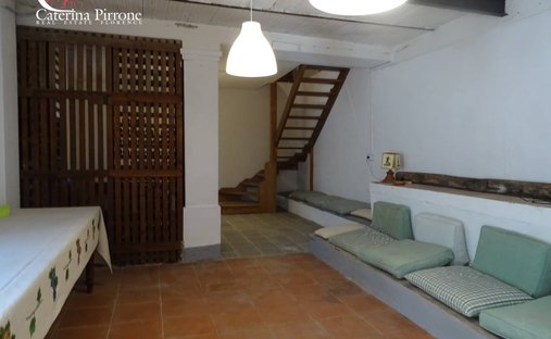 Tuscany| Historic Tuscan Castle With Land For Sale Near Florence