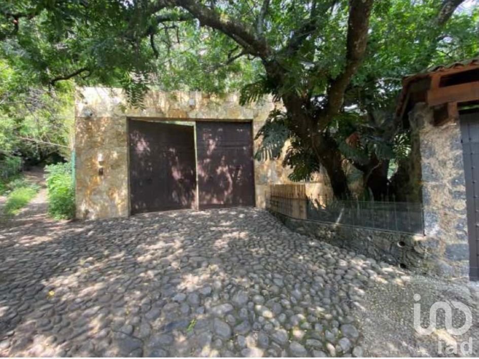 Casa in Los Laureles, Morelos, Messico 4 - 15804086