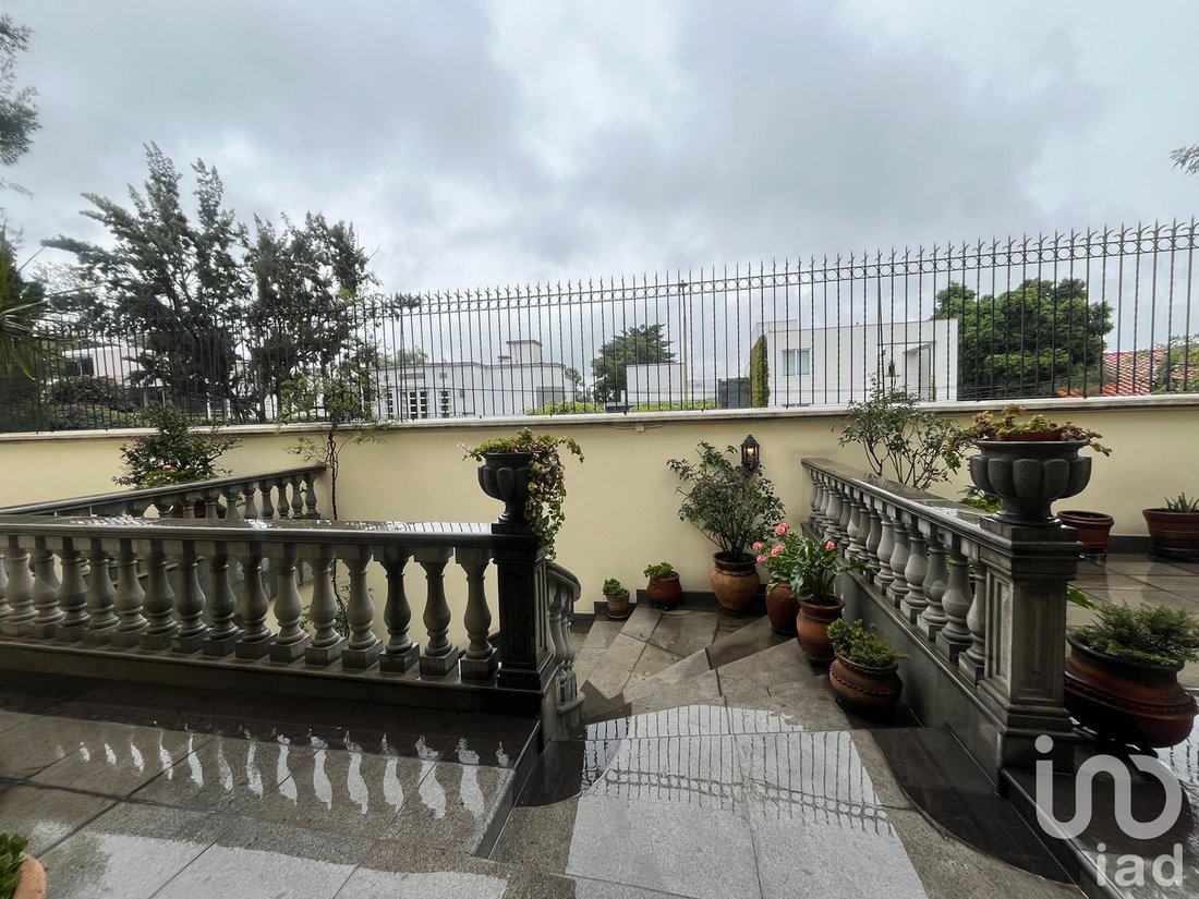House in Mexico City, Mexico 5 - 15803941