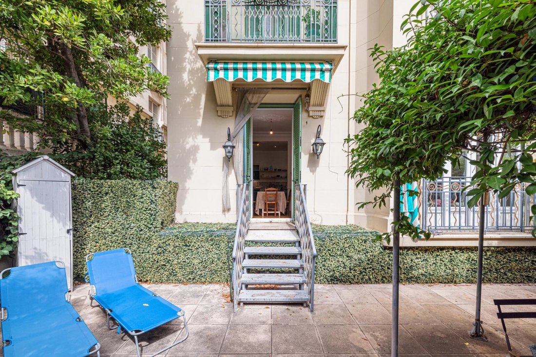 Apartment in Nice, Provence-Alpes-Côte d'Azur, France 5 - 15802421