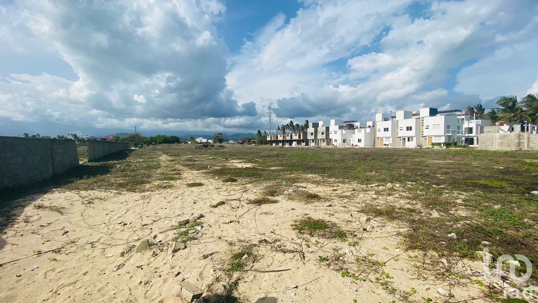 Land in Los Mogotes, Guerrero, Mexico 3 - 15804804