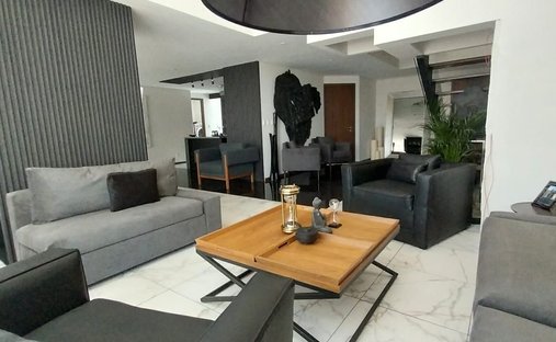 Apartamento en Pachuca de Soto, Hidalgo, México 1