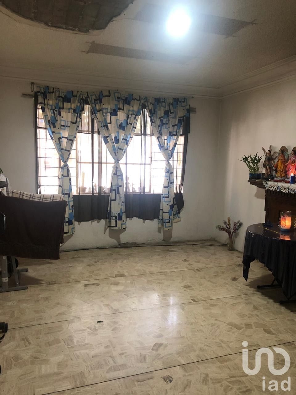 Terreno in Città del Messico, Messico 3 - 15804556