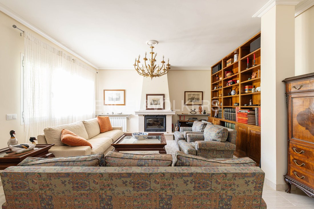 House in Valdemorillo, Comunidad de Madrid, Spain 3 - 15805355