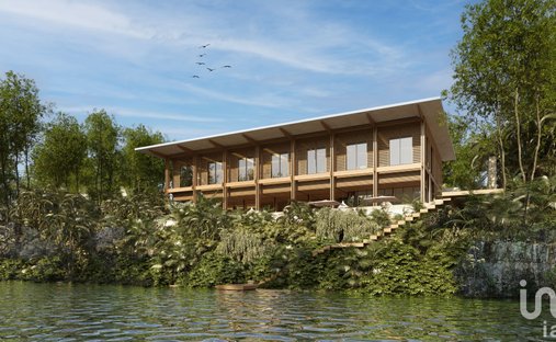 Appartamento a Playa del Carmen, Quintana Roo, Messico 1