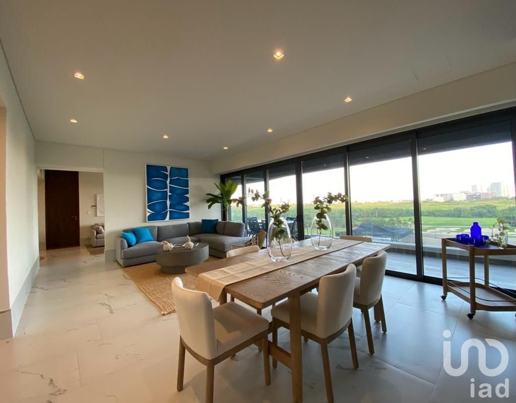 Apartment in Cancún, Quintana Roo, Mexico 3 - 15804886