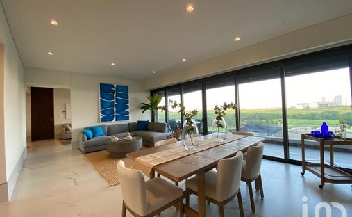 Appartamento a Cancún, Quintana Roo, Messico 1