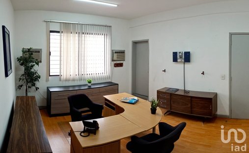 Casa a Città del Messico, Messico 1