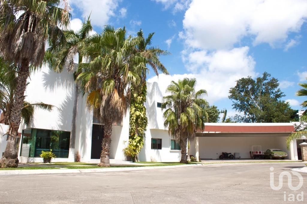 House in Cancún, Quintana Roo, Mexico 1 - 15804788