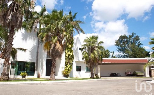 Casa en Cancún, Quintana Roo, México 1