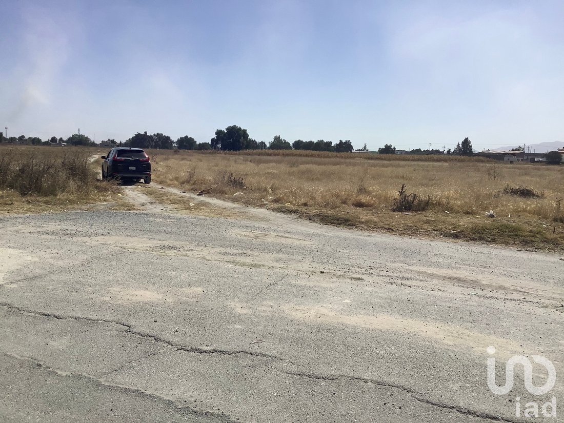 Land in Jaltenco, State of Mexico, Mexico 3 - 15803838
