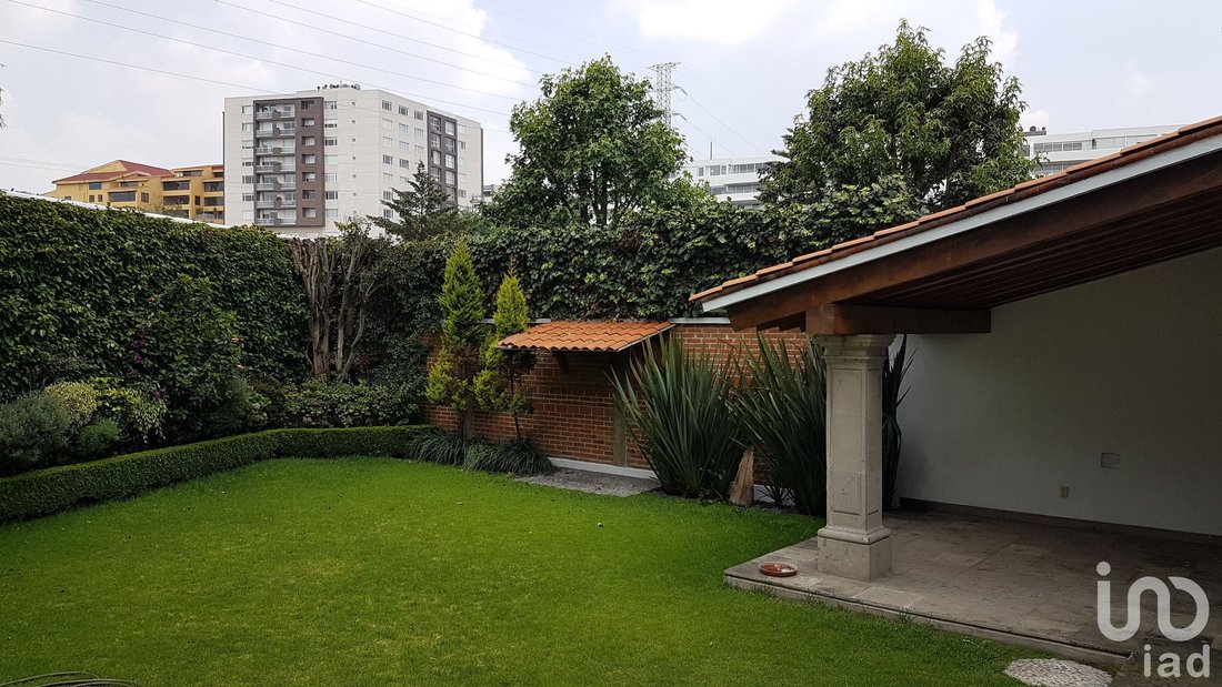 House in Naucalpan de Juárez, State of Mexico, Mexico 3 - 15803966