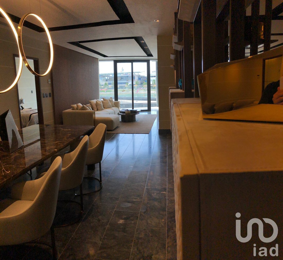 Apartment in Cancún, Quintana Roo, Mexico 5 - 15804062