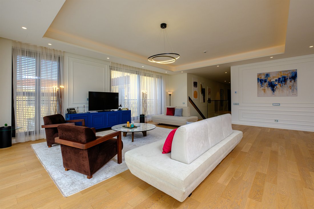 Apartment in Kumbor, Herceg Novi Municipality, Montenegro 4 - 15800682