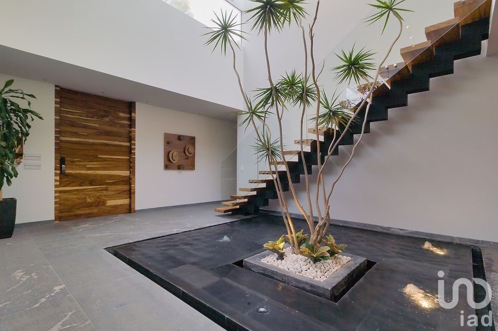 House in Cuernavaca, Morelos, Mexico 3 - 15804248