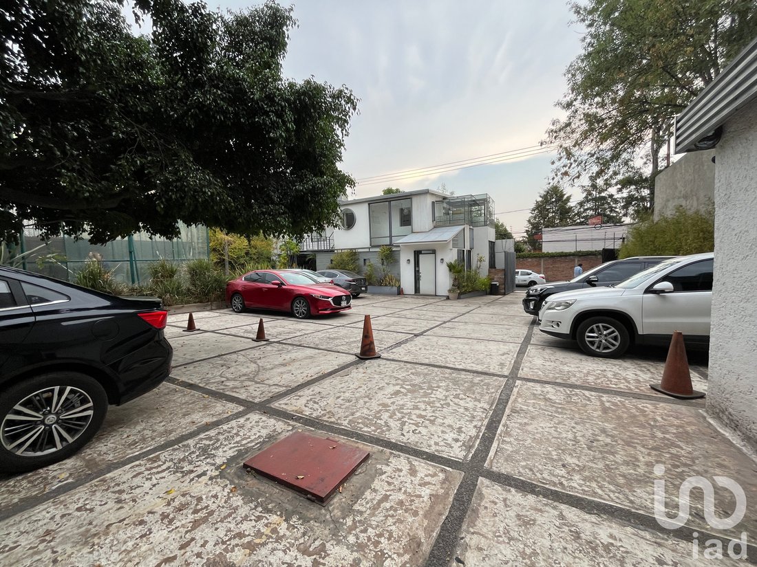 Land in Mexico City, Mexico 1 - 15804792