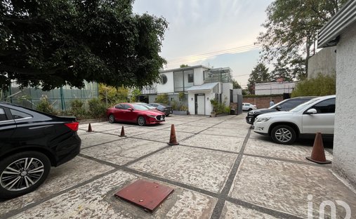 Terreno en Ciudad de México, México 1